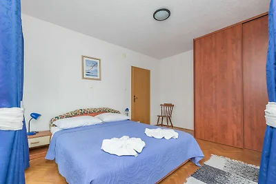 Vakantieappartement Gezinsvakantie Duce