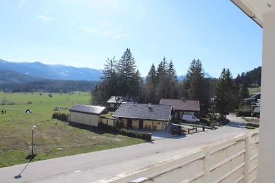 Appartamento Vacanza con famiglia Bad Mitterndorf