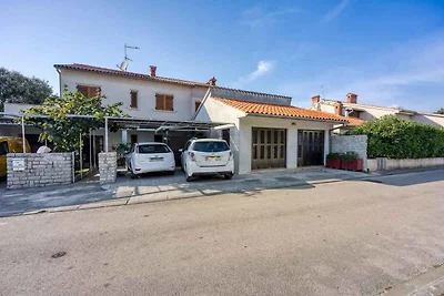 Vakantieappartement Gezinsvakantie Pjescana uvala