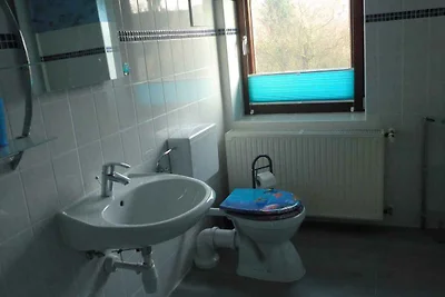 Ferienwohnung für einen entspannten