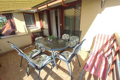 Vakantieappartement Gezinsvakantie Balatonfüred