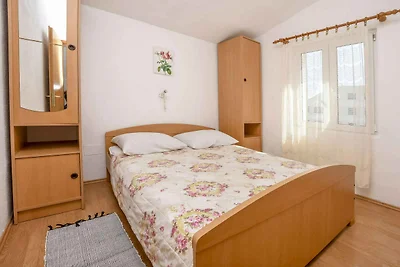 Ferienwohnung am Meer