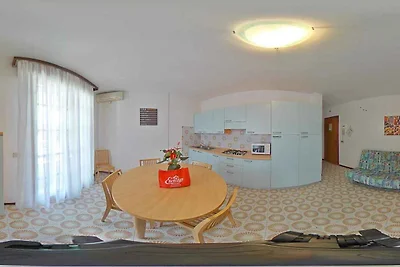 Vakantieappartement Gezinsvakantie Lignano Sabbiadoro
