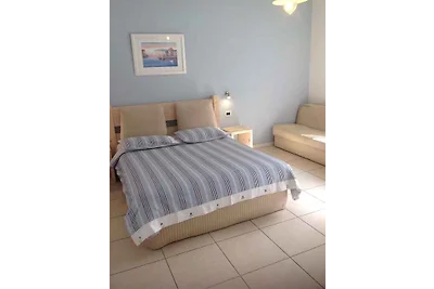 Ferienwohnung mit Klimaanlage