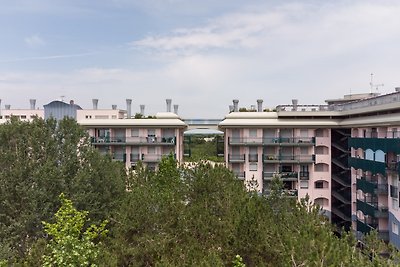 Vakantieappartement Gezinsvakantie Caerano di San Marco