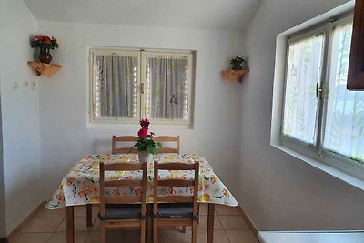 Vakantieappartement Gezinsvakantie Punat