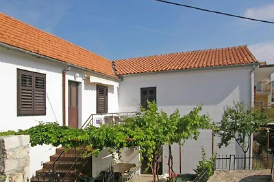 Appartamento Vacanza con famiglia Primosten