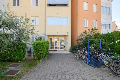 Ferienwohnung mit Klimaanlage und Internet