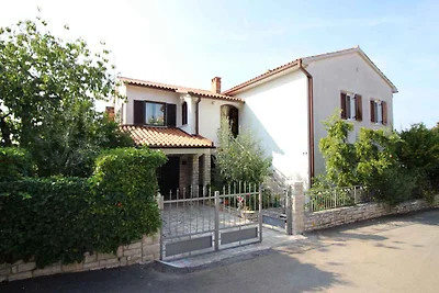 Ferienwohnung mit Terrasse