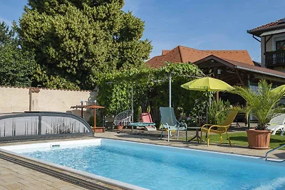 Ferienzimmer umweit vom Thermalbad