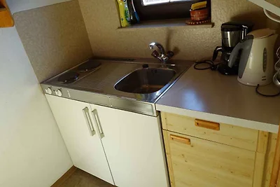 Ferienwohnung mit Balkon in idyllischer Lage