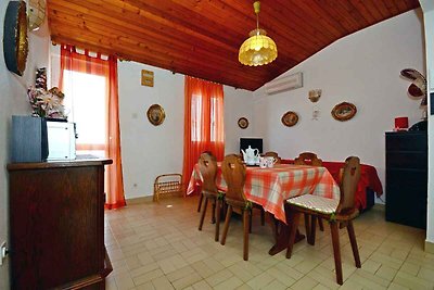 Ferienwohnung mit Balkon und Meerblick