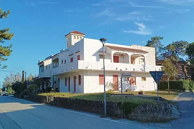 Ferienwohnung mit Internet und Balkon am