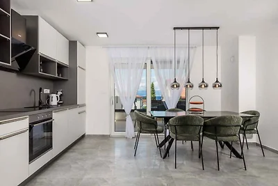 Appartement Vacances avec la famille Porat