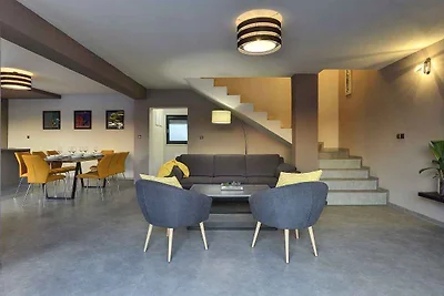Casa vacanze Vacanza di relax Valbandon