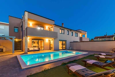 Casa vacanze Vacanza di relax Valbandon