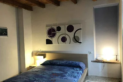 Vakantieappartement Gezinsvakantie Tignale