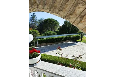 Appartamento Vacanza con famiglia Malinska