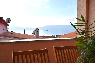 Appartamento Vacanza con famiglia Biograd na Moru