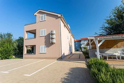 Ferienwohnung mit Klimaanlage und WLAN