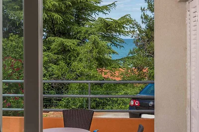 Vakantieappartement Gezinsvakantie Dajla