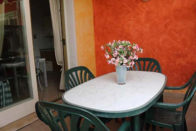 Vakantieappartement Gezinsvakantie Verona