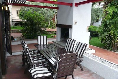 Apartament Dla rodzin Toscolano Maderno