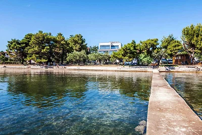 Willkommen im Ferienhaus Punta in Sukošan!