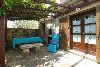 Ferienwohnung mit Klimaanlage