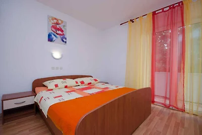 Ferienwohnung mit Klimaanlage und Terrasse di