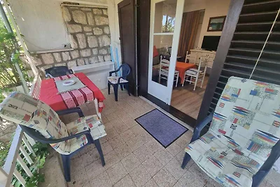 Ferienwohnung nah am Strand