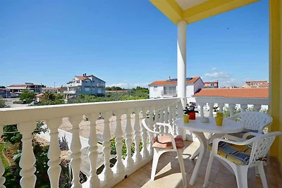 Ferienwohnung Familienfreundlich mit Klimaanl