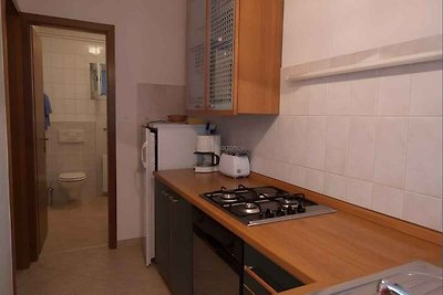 Vakantieappartement Gezinsvakantie Veli Losinj