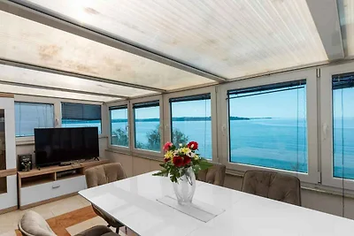 Ferienwohnung mit Klimaanlage