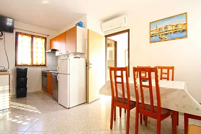 Ferienwohnung mit Klimaanlage