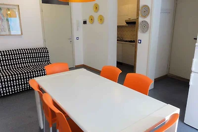 Ferienwohnung direktno na plaži