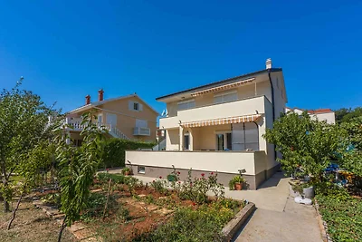 Ferienwohnung am Meer