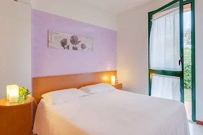 Ferienwohnung mit Klimaanlage und Aussenpool