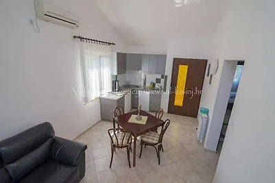 Ferienwohnung mit Terrasse