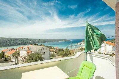 Ferienwohnung mit Balkon