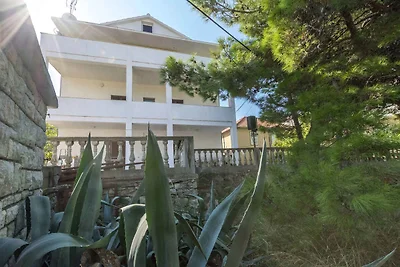 Ferienwohnung in Strandnähe