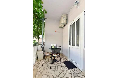 Studio mit Klimaanlage