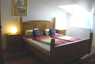 Ferienwohnung auf einem Pferdehof