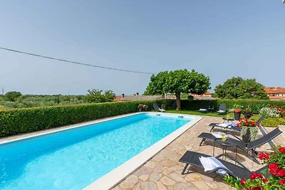 Vakantieappartement Gezinsvakantie Rovinjsko Selo