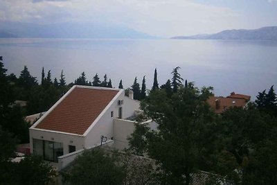 Holiday flat family holiday Novi Vinodolski