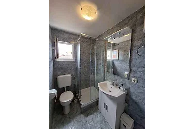 Vakantieappartement Gezinsvakantie Vir