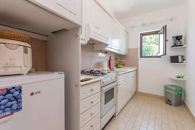 Ferienwohnung Familienfreundlich mit Klimaanl