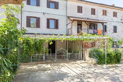 Appartamento Vacanza con famiglia Dajla