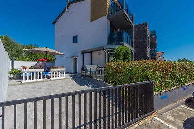 Appartamento Vacanza con famiglia Kukci