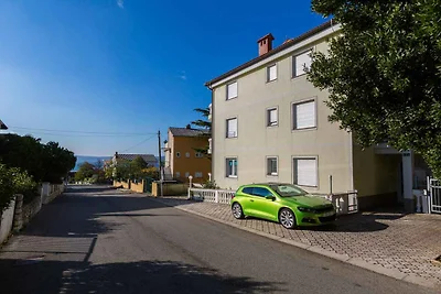 Ferienwohnung mit Balkon und Klimaanlage